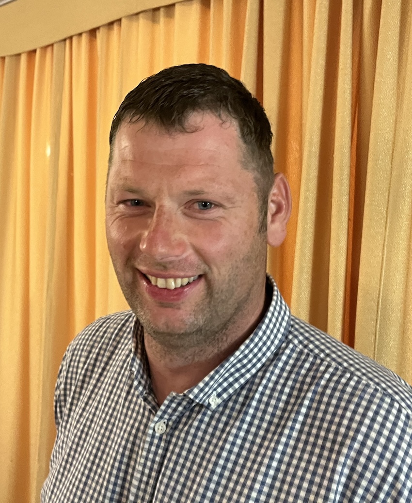 Lutz Wercham führt künftig Brandenburgs Bauern an